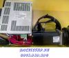 Bộ servo motor và drive Mistubishi HC-KFS43G1 công suất 400W 