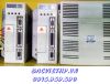 Bộ Servo Motor Drive YMC TYP 130L10M15NS