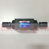 Van tiết lưu module MTCV-02,03