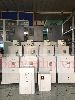 Các sản phẩm biến tần 