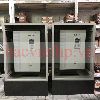 Tủ biến tần tiết kiệm điện cho máy nhựa
