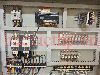 Tủ điều khiển máy ép giấy vụn tự động