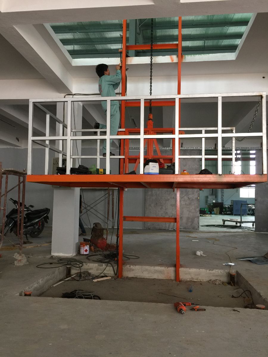  Sửa chữa thiết bị